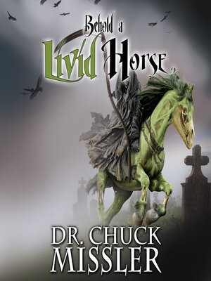 cover image of Behold a Livid Horse